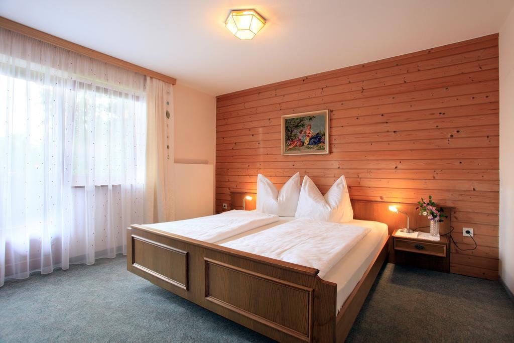 Haus Glanzern Lägenhet Westendorf Rum bild